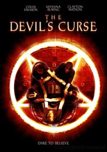 The Devil's Curse movie poster